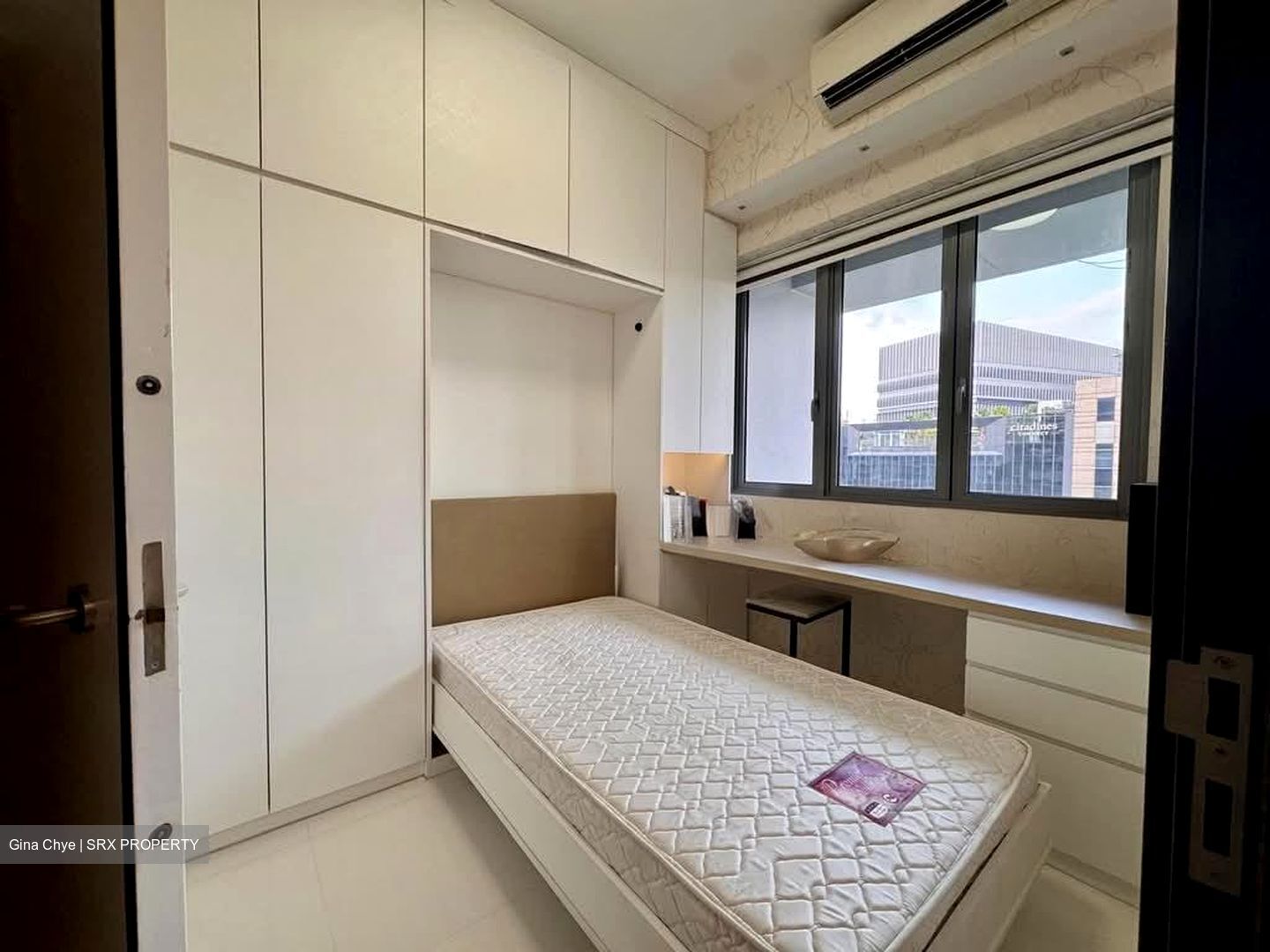 The Rise @ Oxley (D9), Condominium #606819351